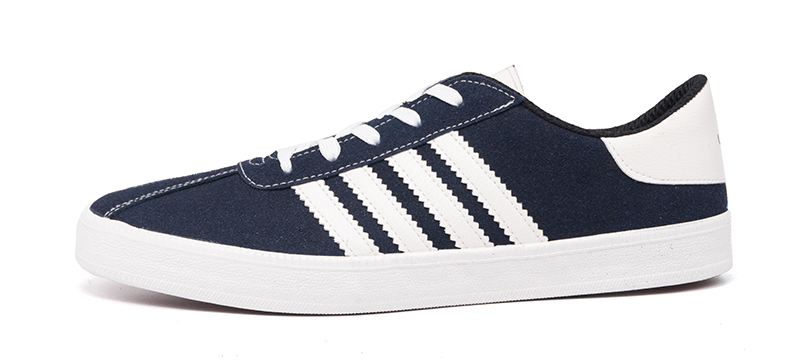 Кроссовки JOKER JR 574 Резина (синий)