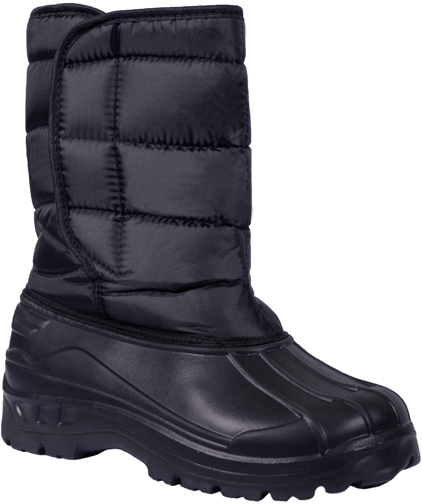 Сапоги ЭВА КЛАССИКА зимние