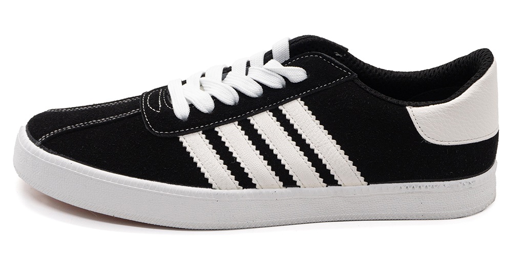 Кроссовки JOKER JR 576 Резина (черный)