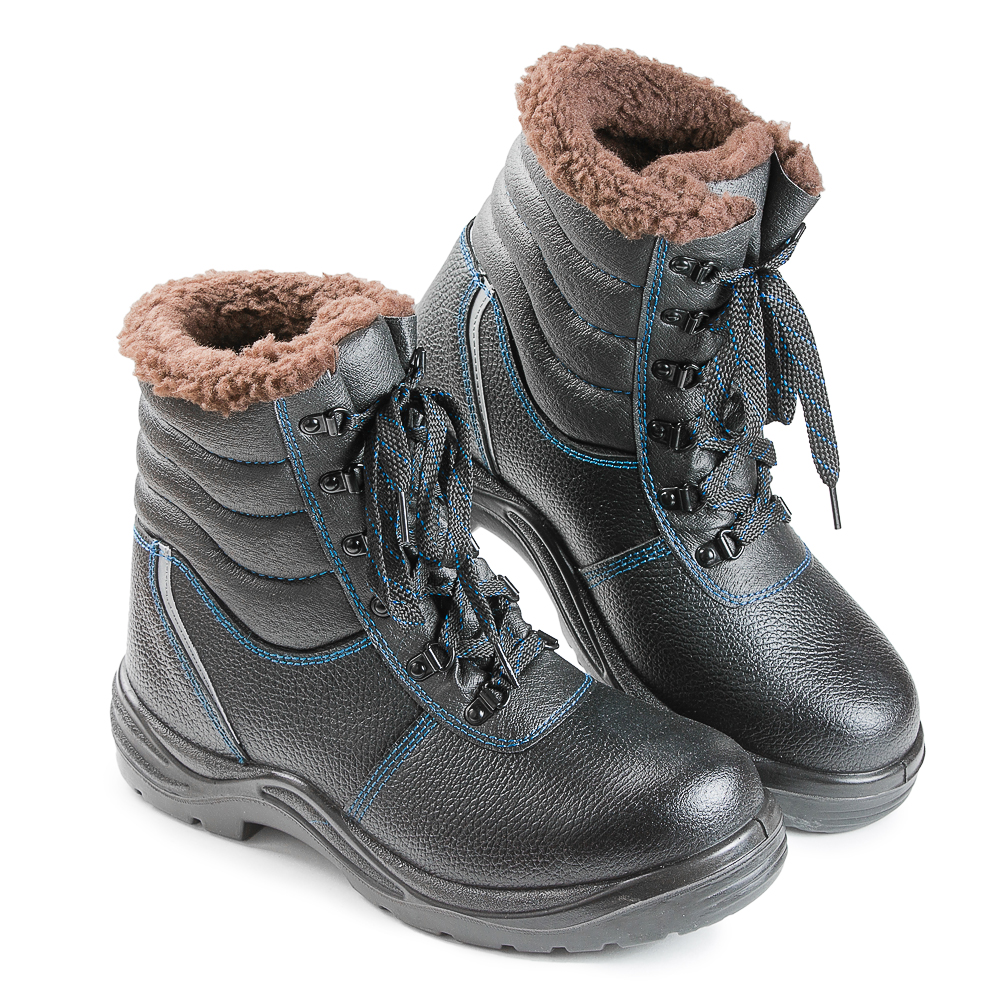 Ботинки 028РНМ-1