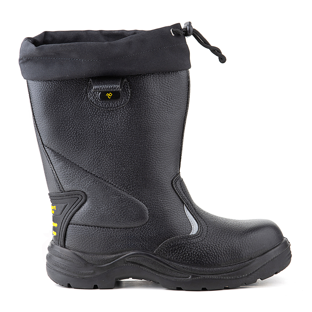 Сапоги ЛИДЕР 18Р ПУ-Нитрил с КП