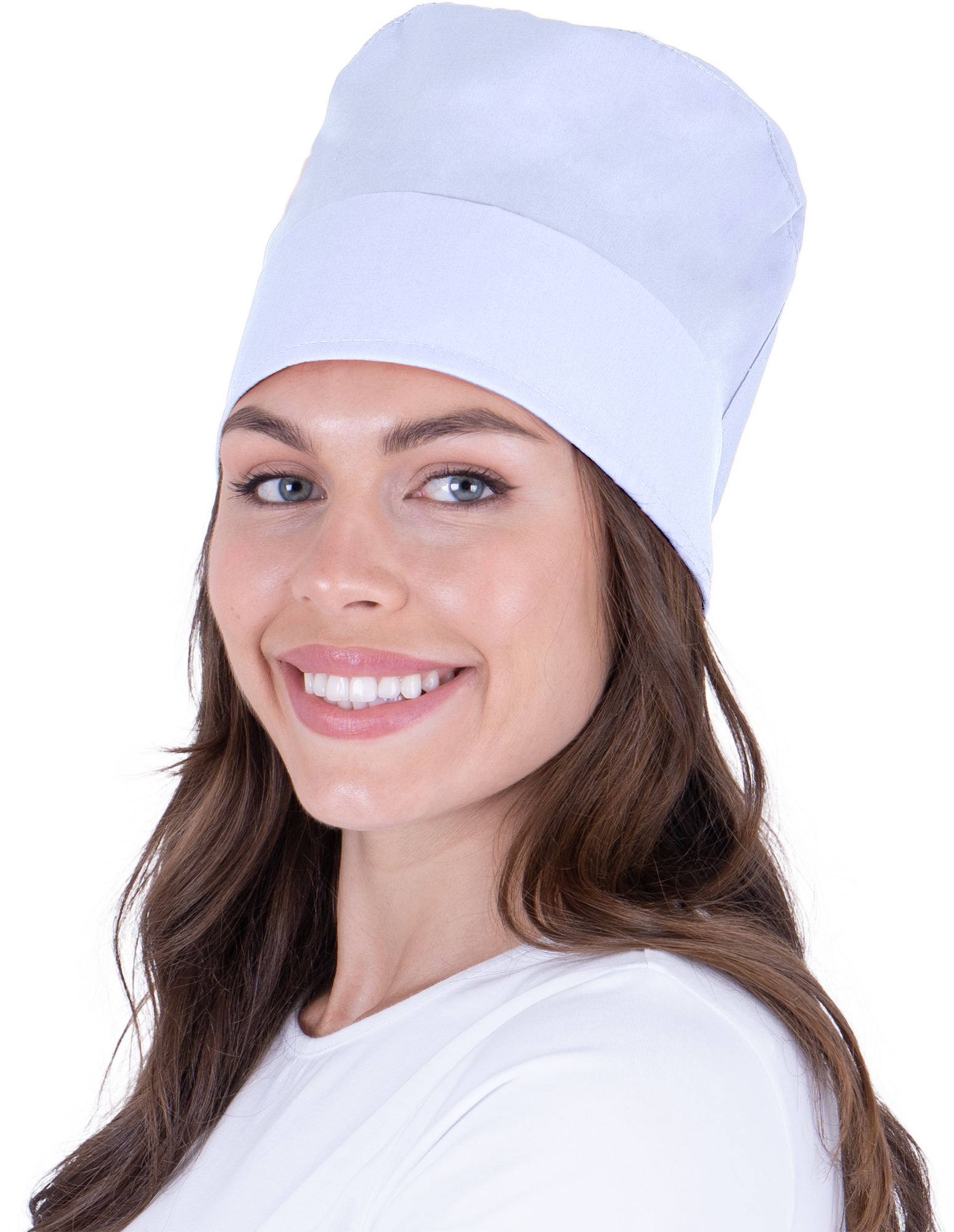 Шапочка ХИРУРГА (белый)