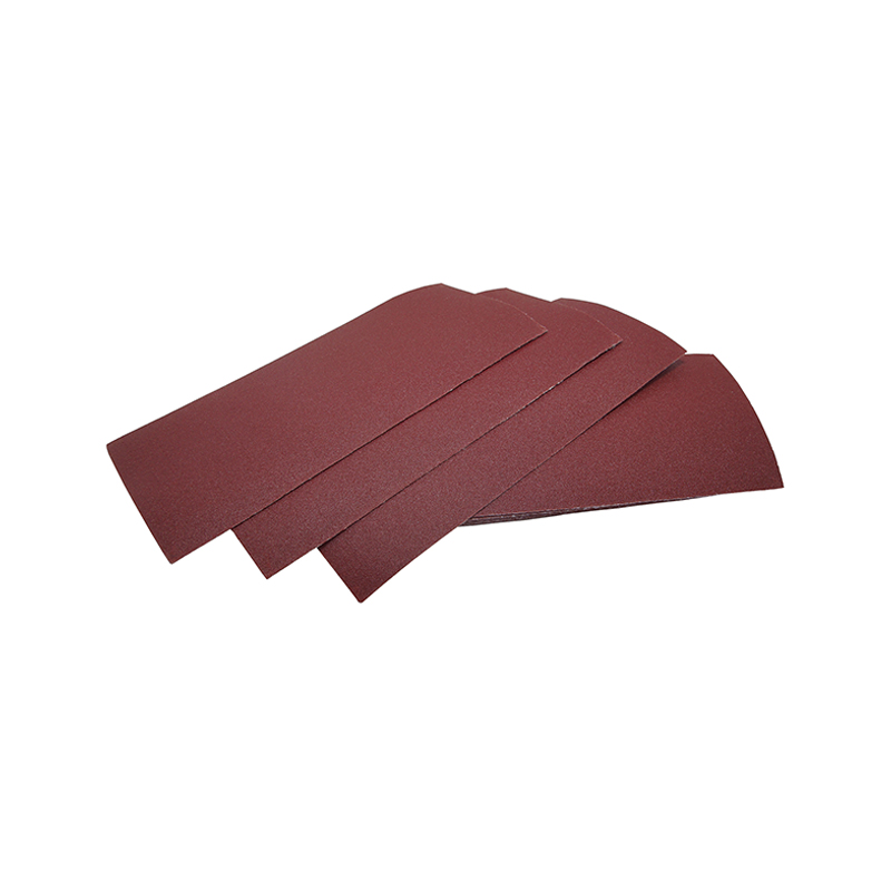 Шлифлисты FUBAG для JS 17595 180 грит 10 шт.