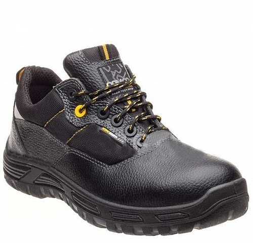 Полуботинки БУСТЕР ПУ с КП