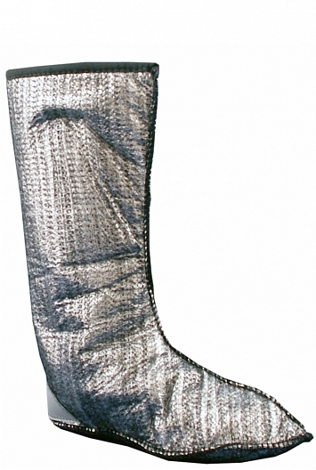 Чулок исх. мех фольгированный