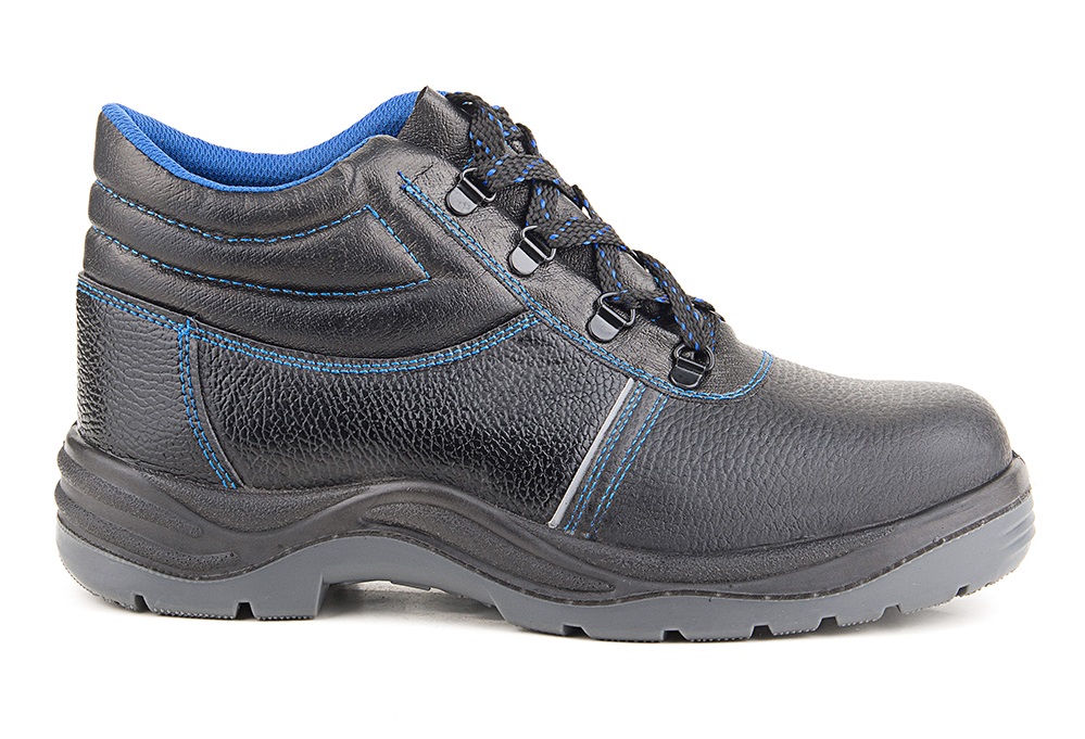 Ботинки ЛИДЕР 212ТК ПУ/ТПУ с КП