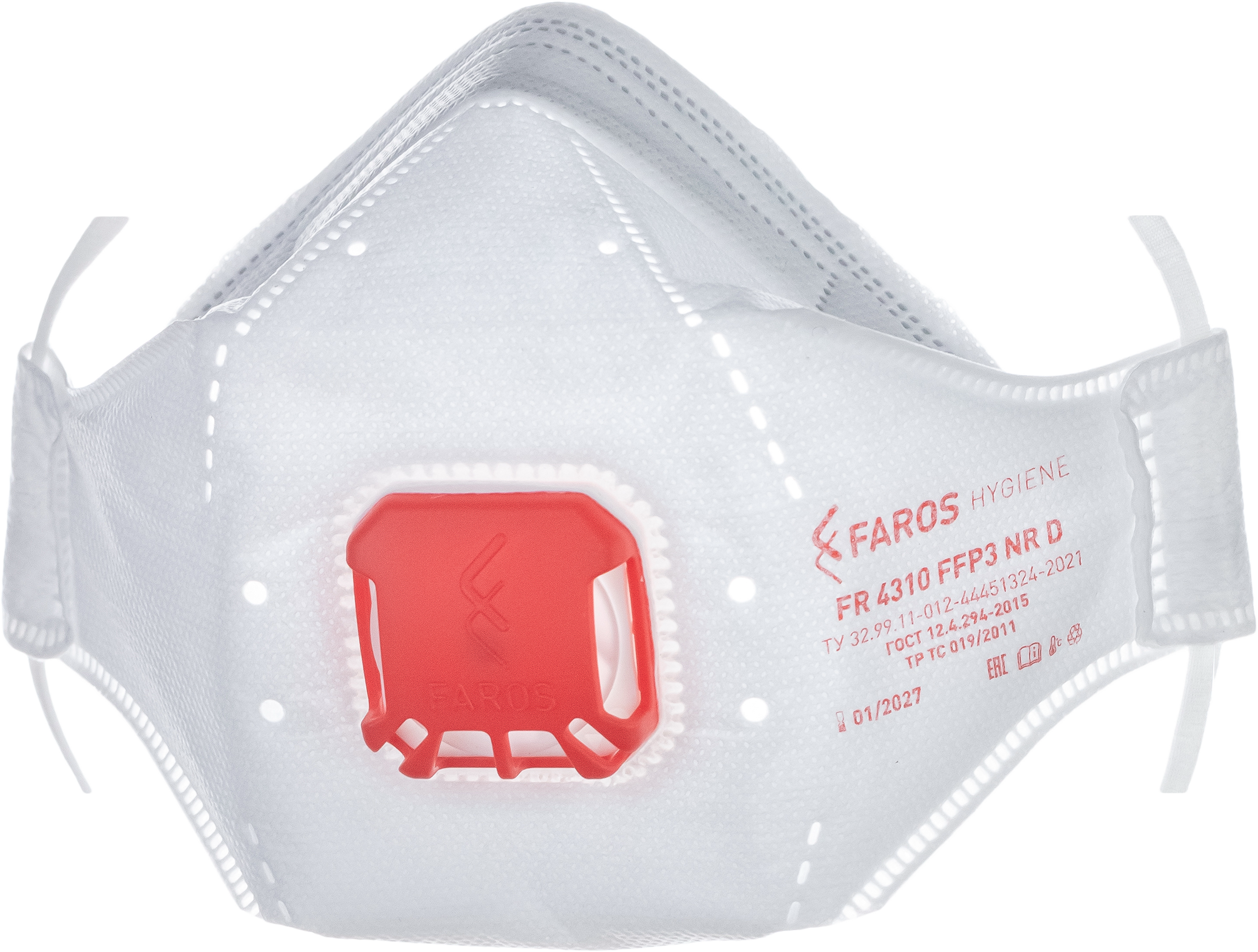 Респиратор FR 4310 PREMIUM