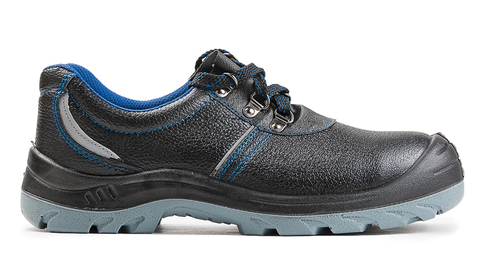 Полуботинки ЛИДЕР 23/1К ПУ-ПУ с КП