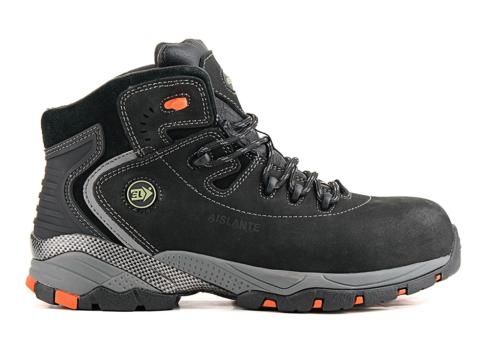 Ботинки ЛИДЕР EP131 ЭВА-ТПУ-Резина с КП