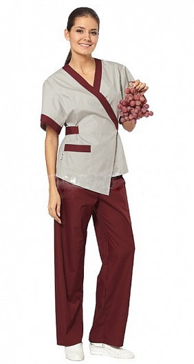 Костюм Кимоно