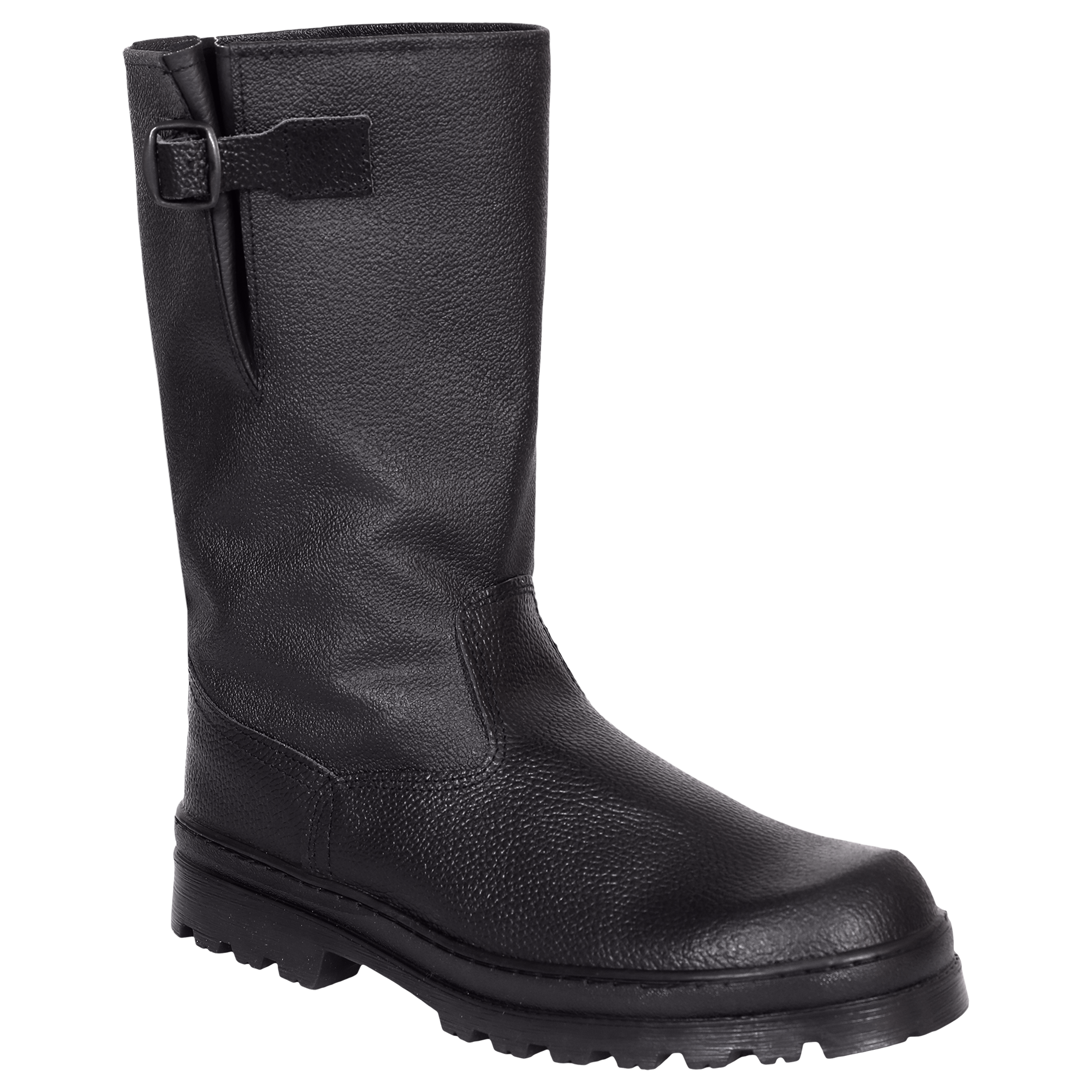 Сапоги ГОЛИАФ Резина иск. мех