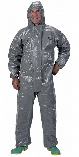 Комбинезон CHEMMAX 3