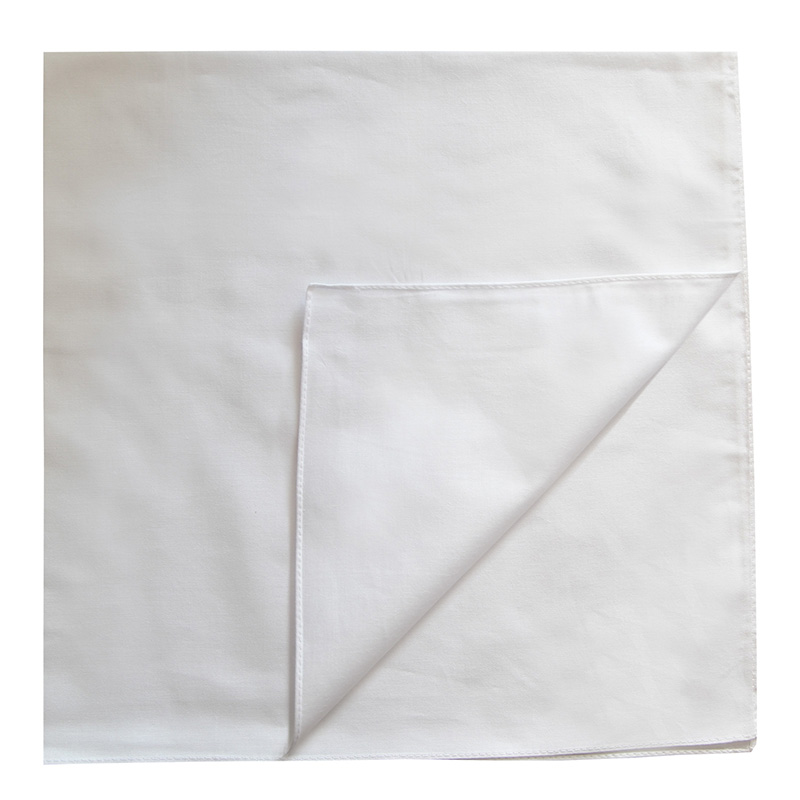 Бандана LEADER 30 (белый)