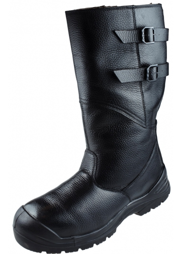 Сапоги КАРБОГЕЛ 1405 КП ПУ/Нитрил нат. мех