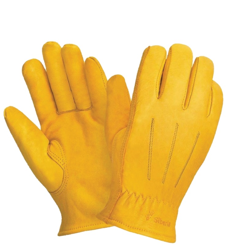 Перчатки SIBERIA 0145 зимние