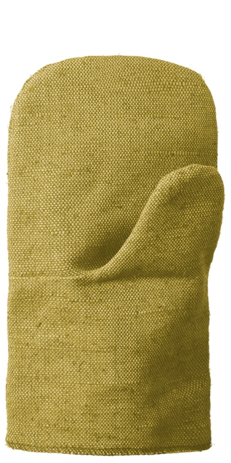 Рукавицы брезентовые ОП 450 г/м²