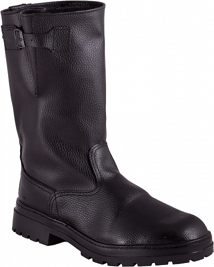 Сапоги ГОЛИАФ Резина юфтевые