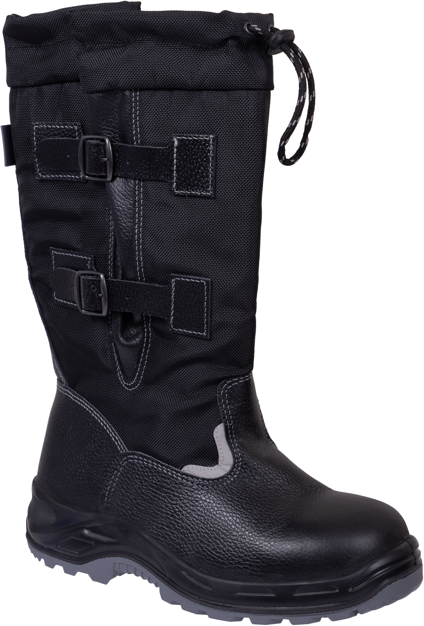 Сапоги TURBO с КП