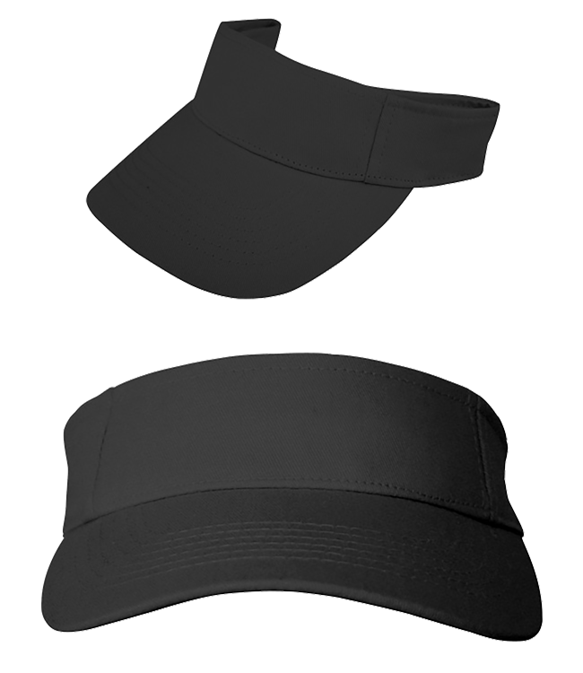 Козырьки LEADER 50 (нм) (черный)