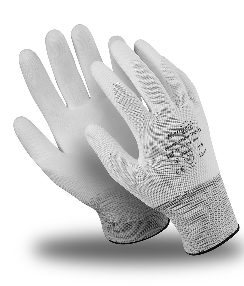 Перчатки МИКРОПОЛ MG-162