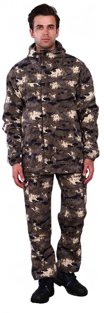 Костюм ГОРКА ЛЕСНИК (КМФ)