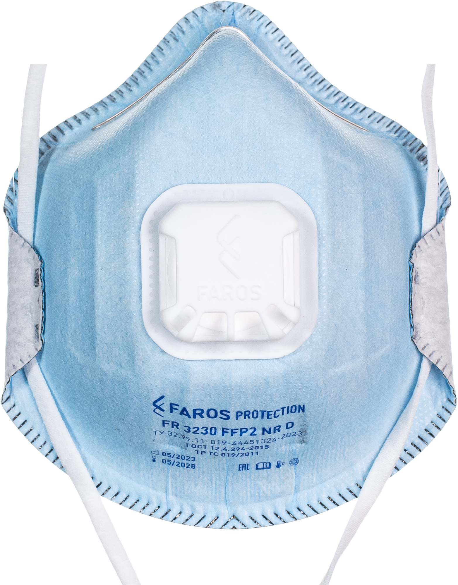 Респиратор FR 3230