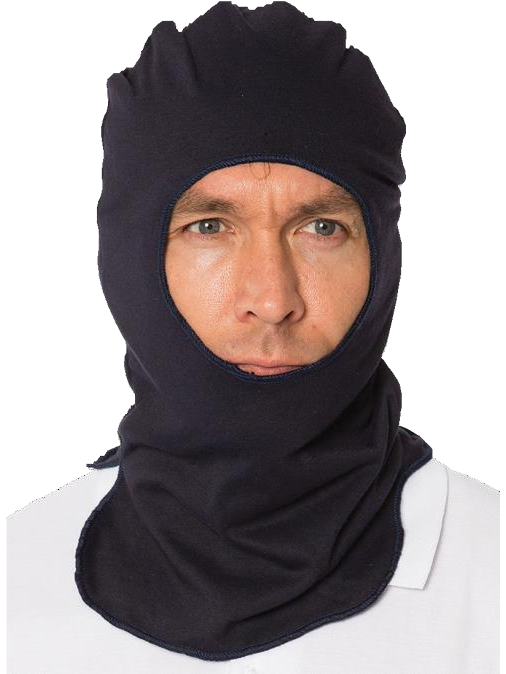 Подшлемник ЭНЕРГИЯ-1 однослойный 14,5 кал. (т.синий)