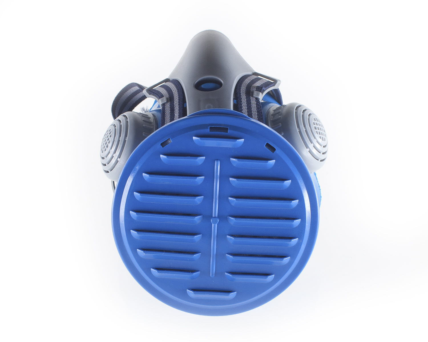 Респиратор Исток-300 (Ф-62) Р2