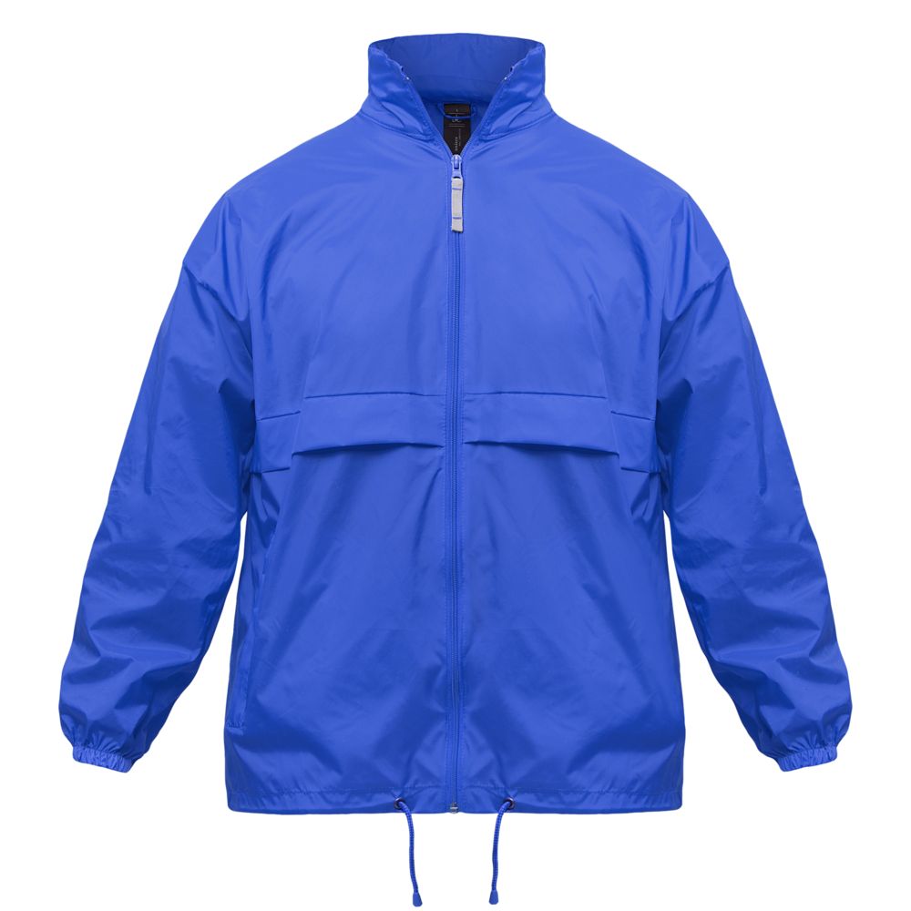 Ветровка SIROCCO (ярко-синий)