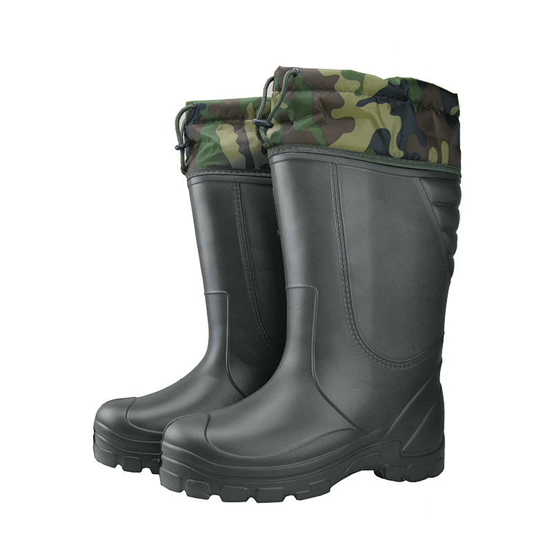 Сапоги АРКТИКА-70 ЭВА с чулком с КП