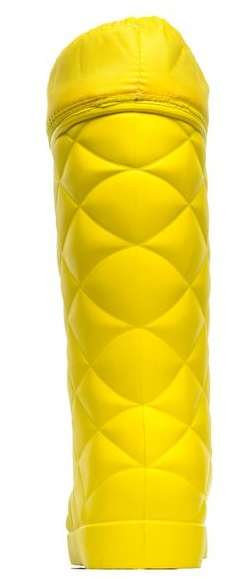 Сапоги SPECI.ALL WAFER 990-45 женские зимние ЭВА (желтый)