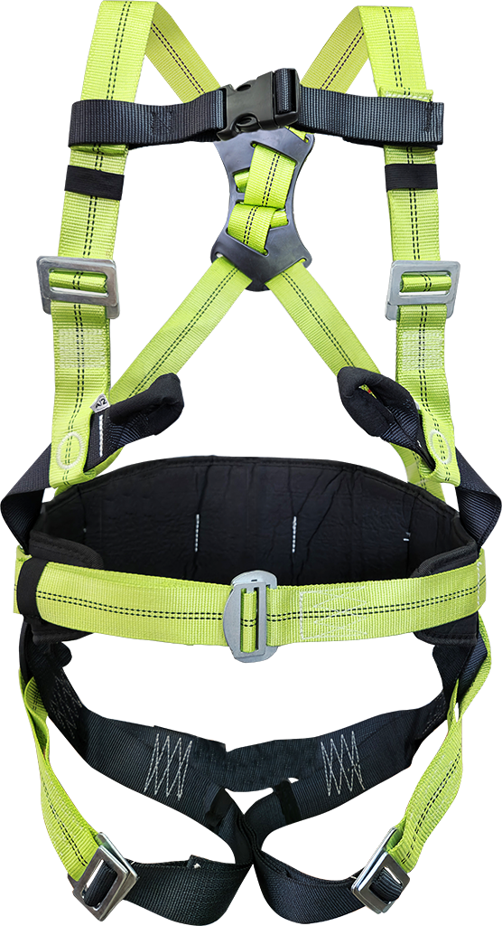 Страховочная привязь СП-04