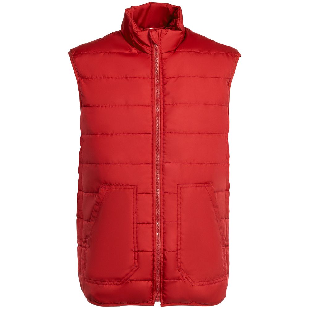 Жилет LEVEN (красный)