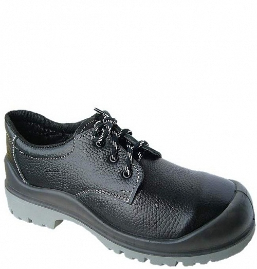 Полуботинки "Мастер" ТМП-203