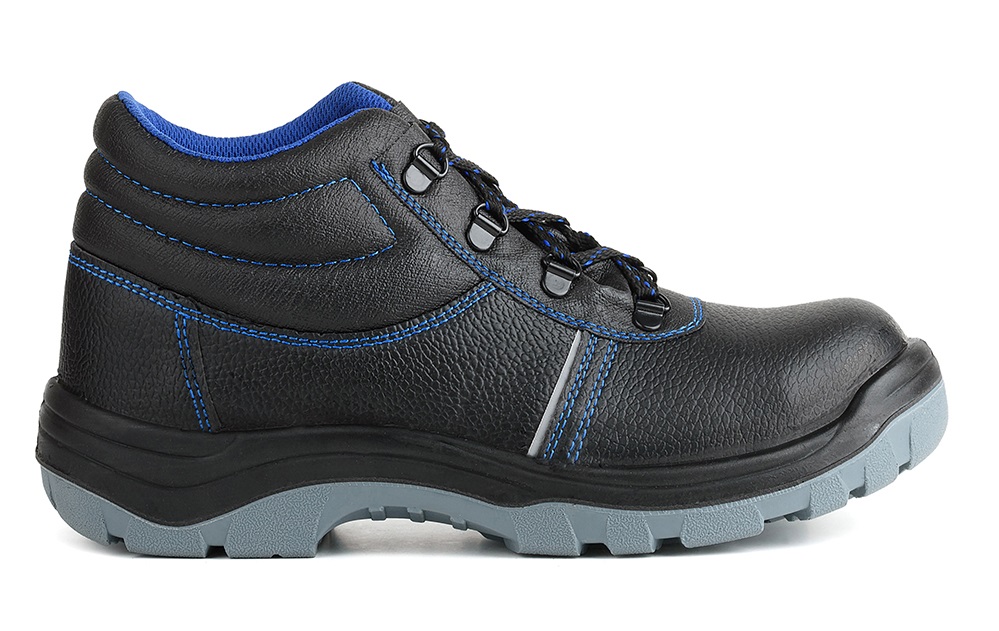 Ботинки ЛИДЕР 13/1 ПУ-ПУ с ТП