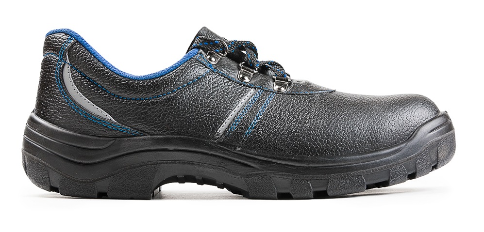 Полуботинки ЛИДЕР 223РК ПУ-Нитрил с КП