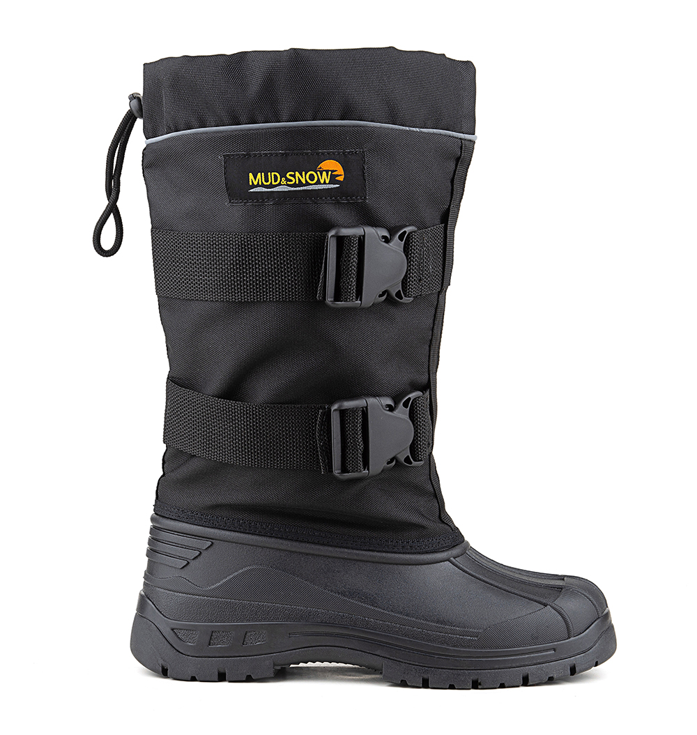 Сапоги ЛИДЕР 81 ТЭП фольг.чулок