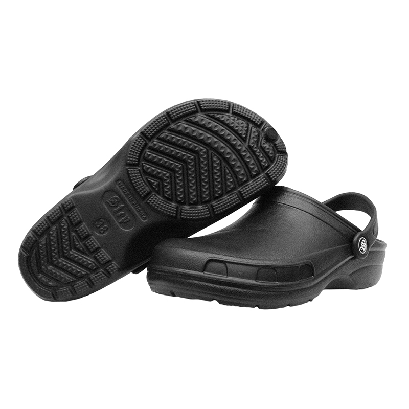 Сабо МЕДИК ЭВА (черный)