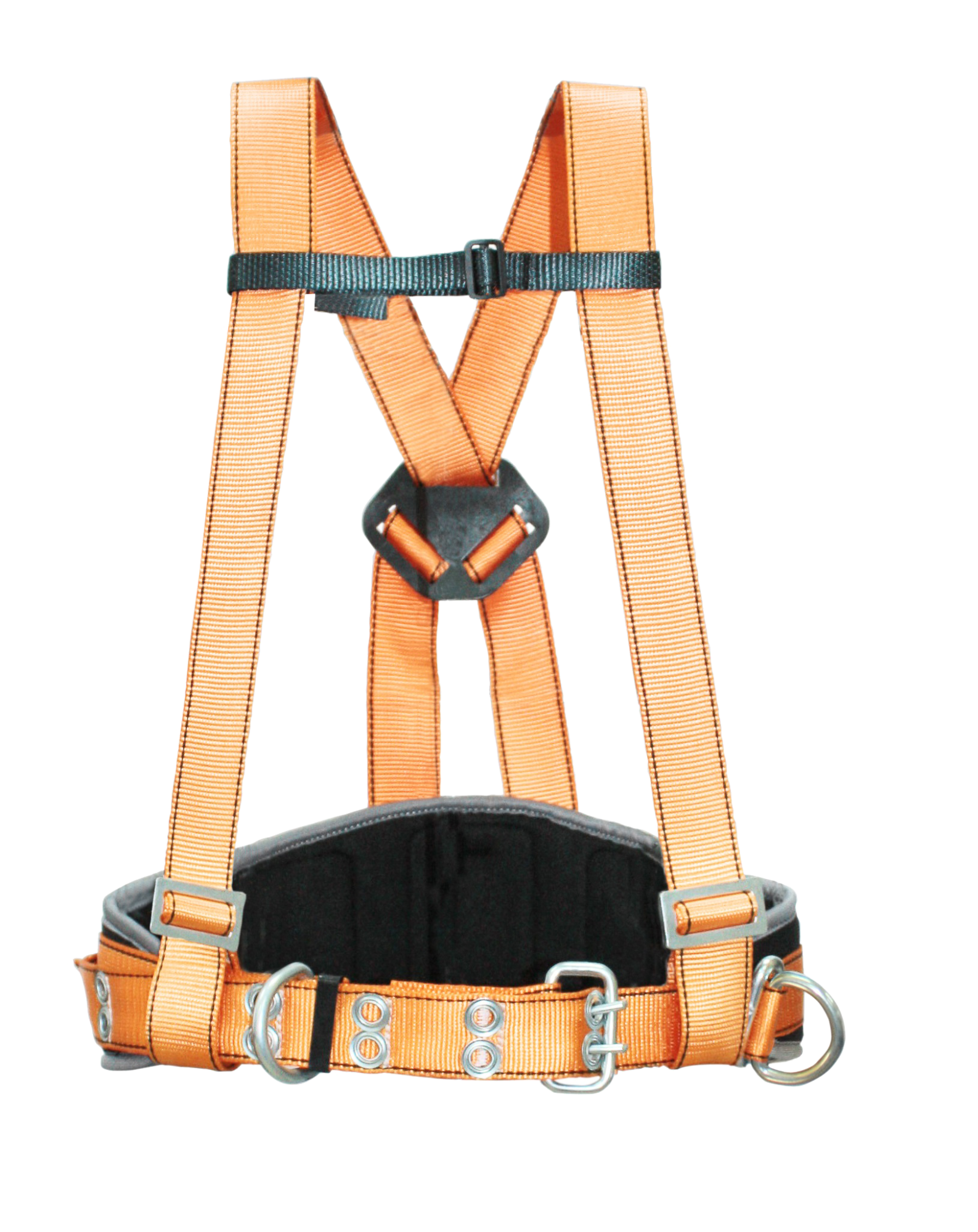 Пояс предохранительный ПП В