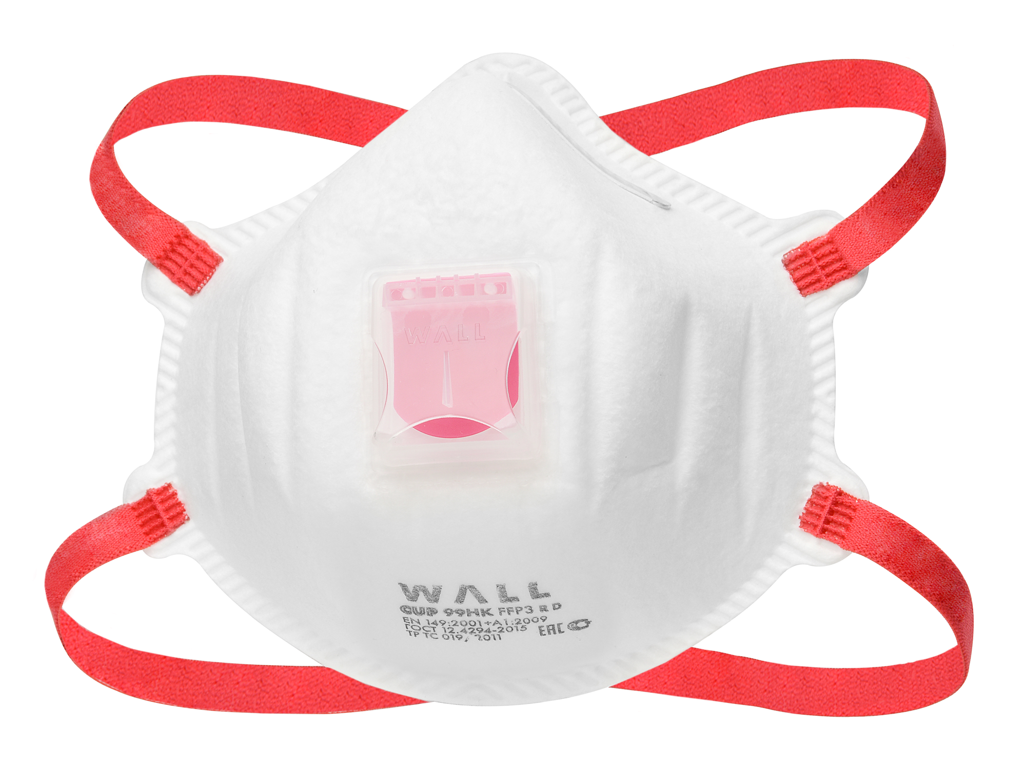 Респиратор WALL CUP 99HК