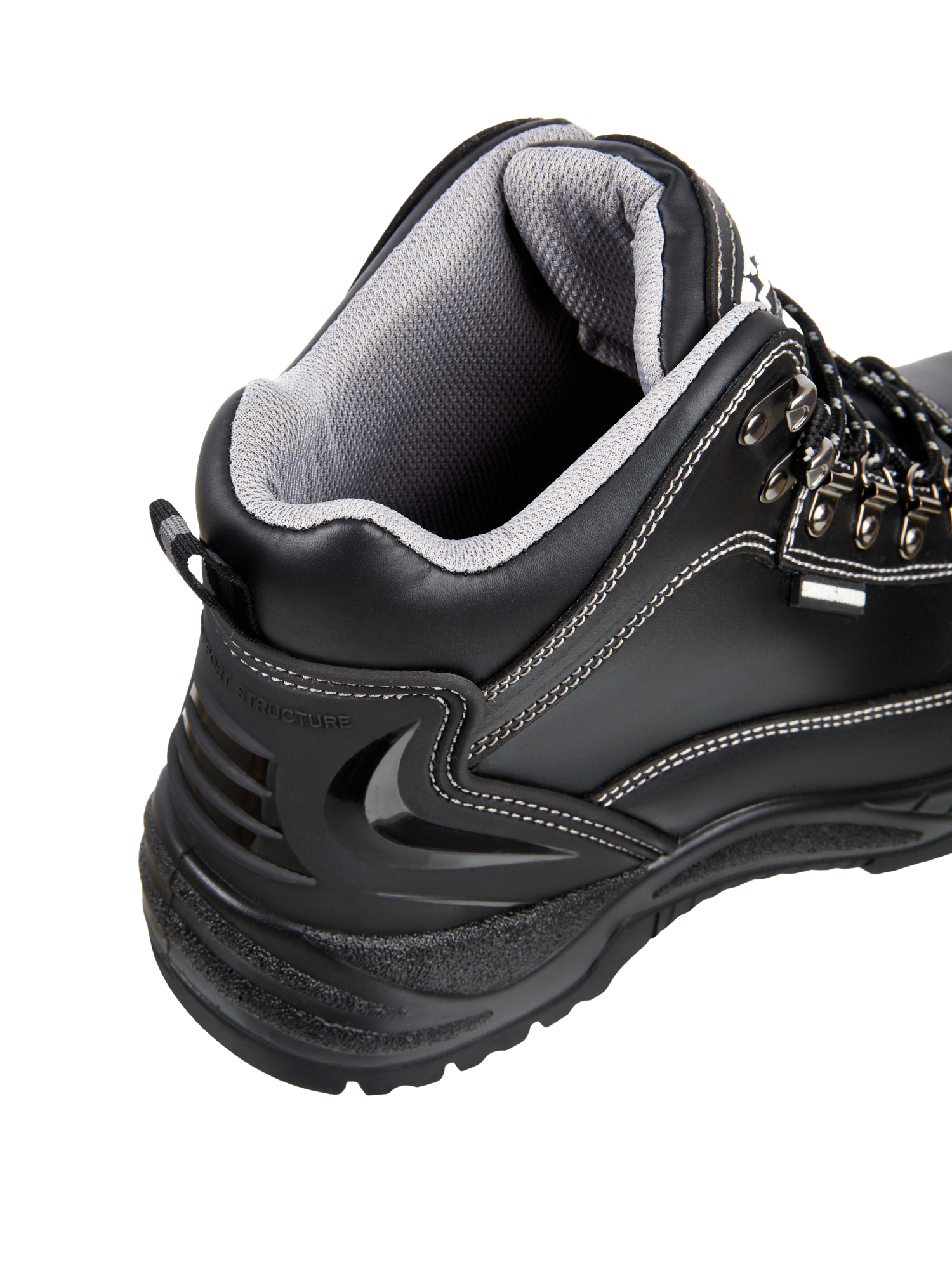 Ботинки STRONG NITRO с КП и КС