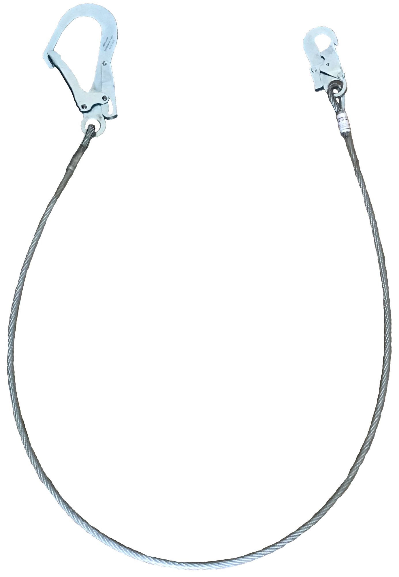 Строп Б стальной с КР-01, КР-03, КР-04