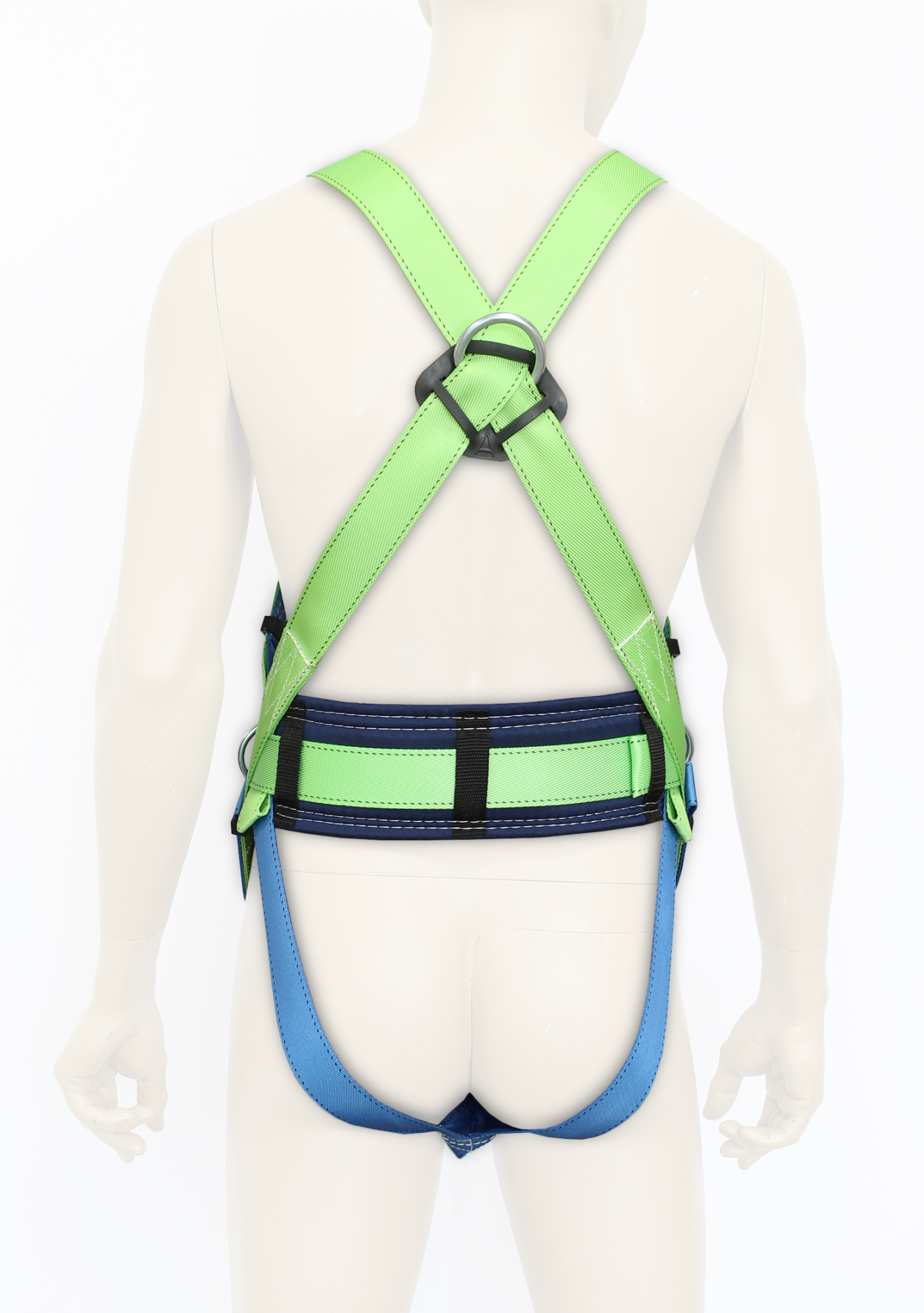 Привязь страховочная УСП 2 Ж