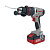Дрели-шуруповерты аккумуляторные