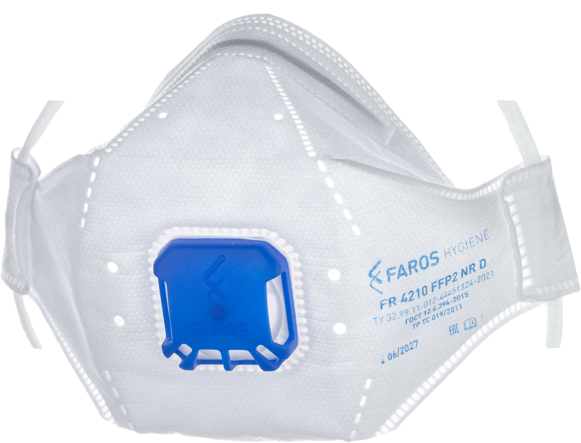 Респиратор FR 4210 PREMIUM