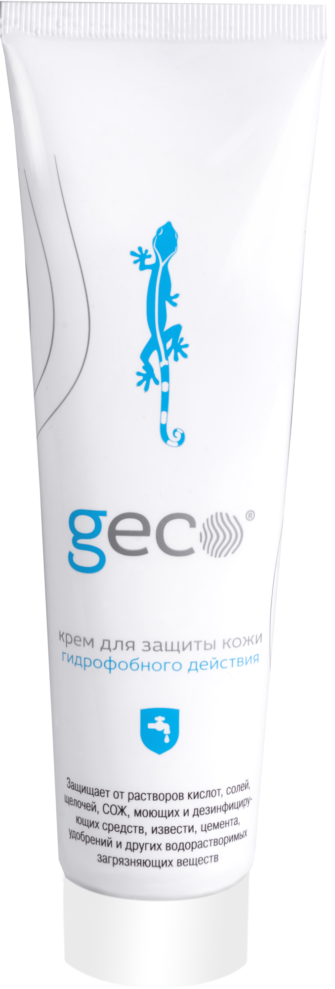Крем GECO гидрофобный 100 мл