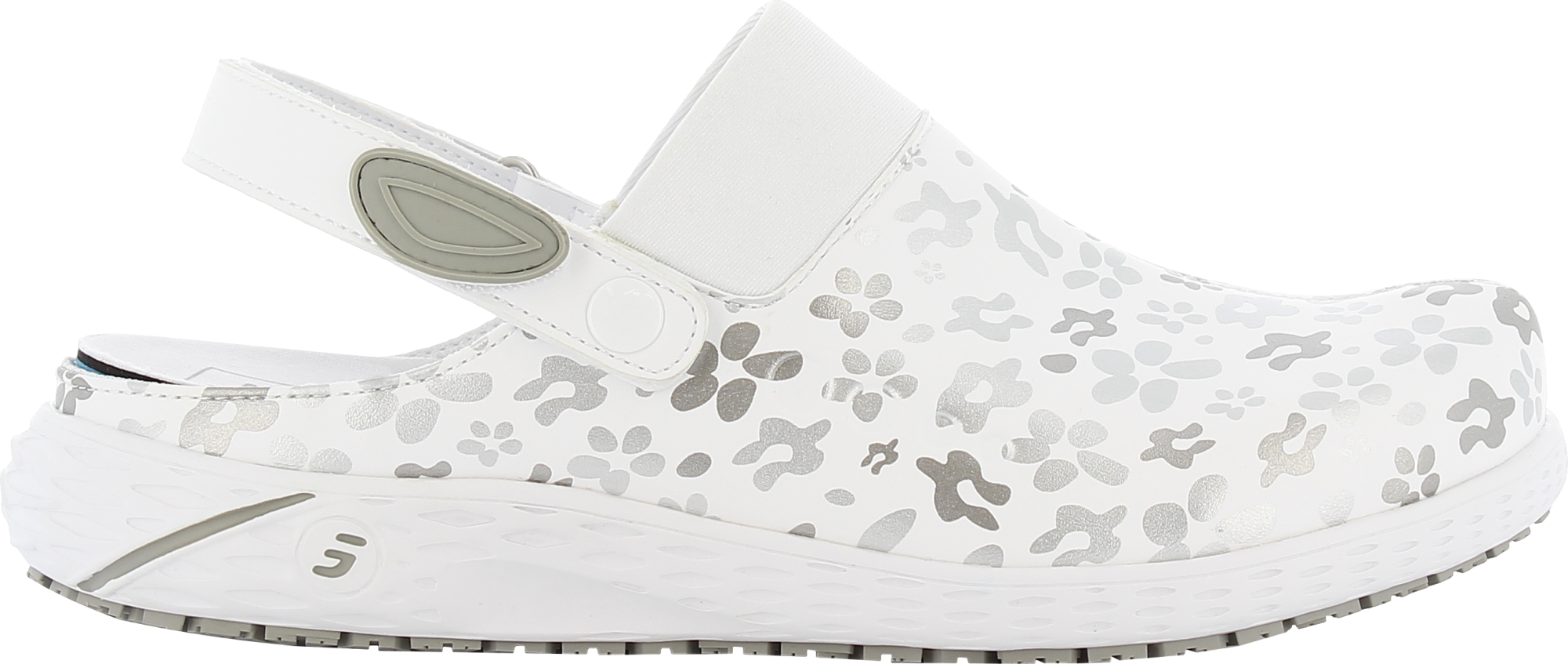 Полуботинки (тип сабо) DANY (ДЕНИ)