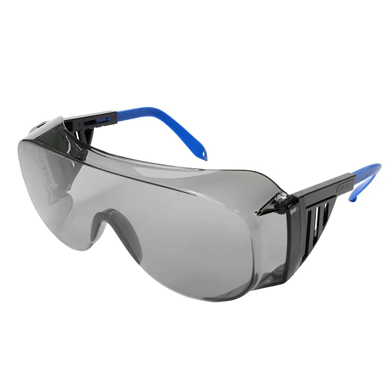 Очки открытые РОСОМЗ™ 045 ВИЗИОН® 14524 5-2,5 PL (серый)