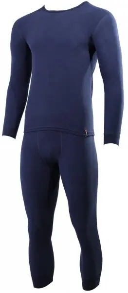 Термобелье BRODEKS TUNDRA (синий)