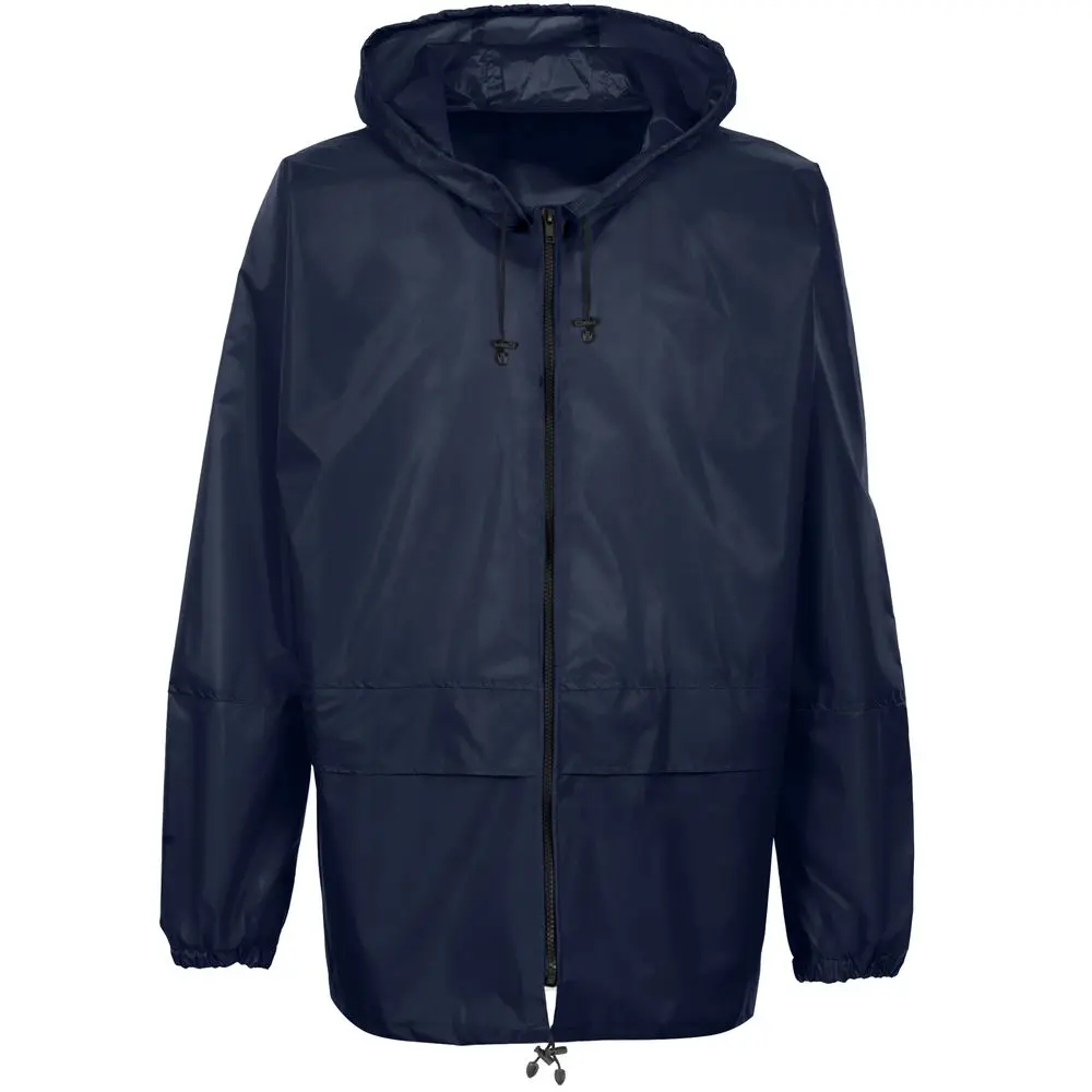 Дождевик KIVACH PROMO (т.синий)